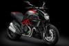 Ducati Diavel Carbon 2013